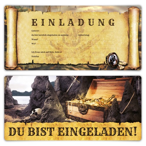 Einladungskarten erwachsene - einladungskarten,