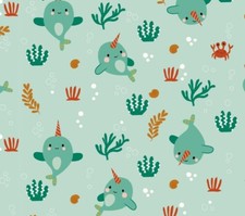 Baumwollstoff Bio Meterware