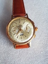 Seltener chronograph grande - chronograph,