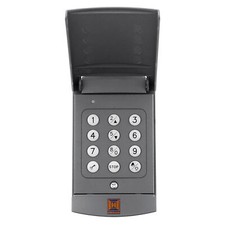 ★ Hörmann Codetaster CTR 3d