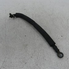 Suzuki DR 650 SP43B EZ:88 Ölleitung Ölkühler B4699