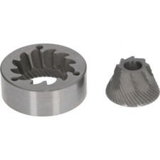 Paar Macine Macap Kegel DX