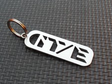 GTE schlüsselanhänger OPEL