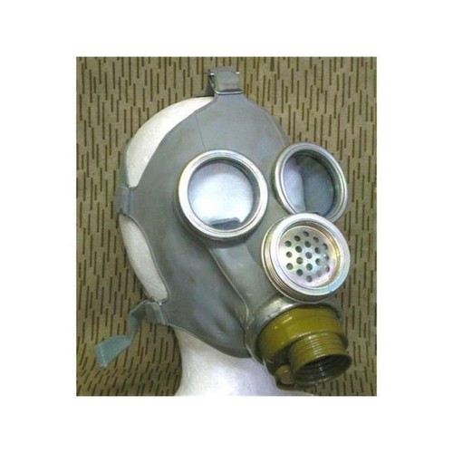 Ddr nva gasmaske m1m alte - ddr,