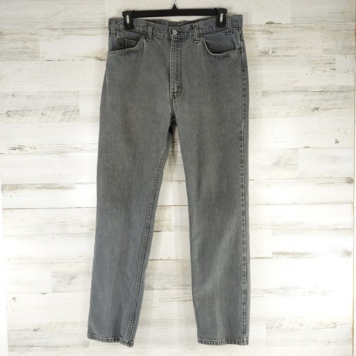 Vintage 80s levi 509 - 80s,