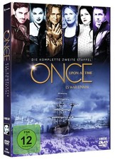 Once Upon a Time - Es war