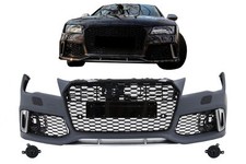 Frontstoßstange für audi - frontstoßstange, a7