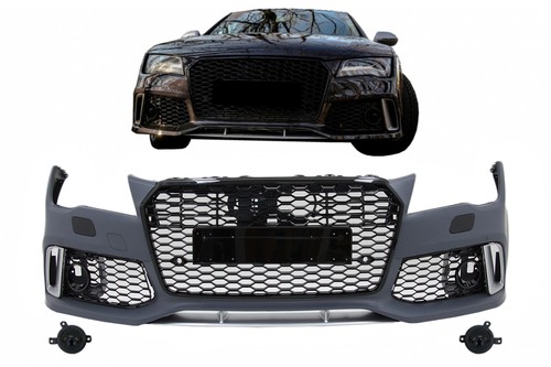 Frontstoßstange für audi - audi, a7
