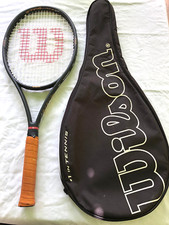Tennisschläger wilson sting - tennisschläger,