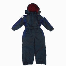 CMP Kinder Skianzug Skioverall