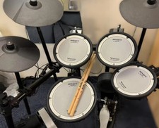 Roland TD-07DMK ERSATZTEILE