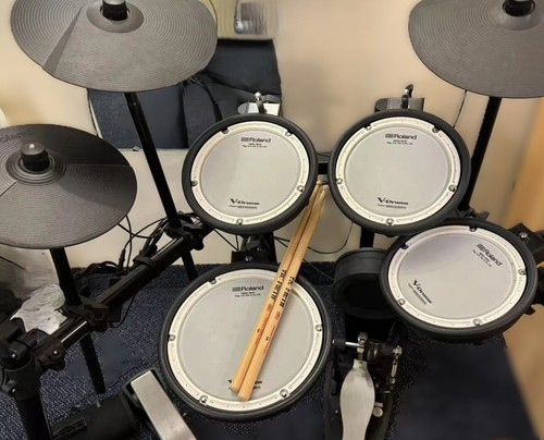 Roland 07dmk ersatzteile - roland,