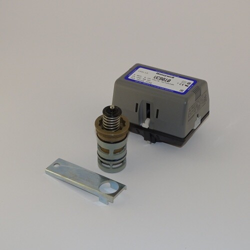 Honeywell vc8010 antrieb - honeywell, /