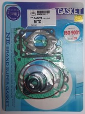 Zylinderdichtsatz Cagiva Mito 125 / Planet 125 / Freccia 125 / Supercity etc.