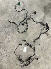 Kabelbaum Hinten Rückleuchten 15271188 05-13 Corvette C6 6.0L LS2