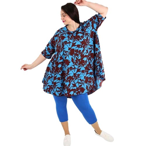 Akh fashion tunika shirt - fashion,