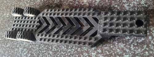 Lego anhänger basis - anhänger,