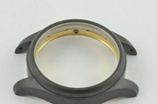 IWC BIG PILOT CERAMIC GEHÄUSE CASE REF. 5029 SCHÖNER ZUSTAND