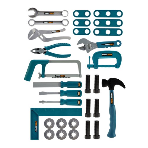 Toi toys power tools - power,
