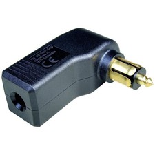 ProCar Gewinkelter Normstecker