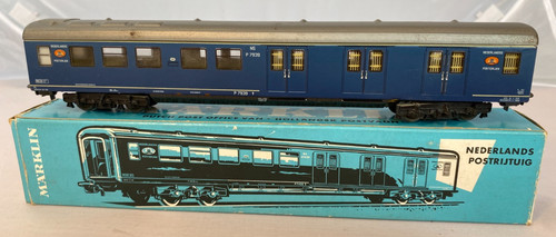 Märklin 4048 - ho,