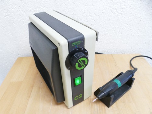 Schick technikmaschine mit - c2,