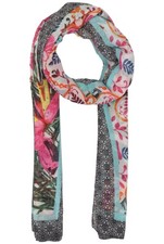Desigual Schal Damen Tuch
