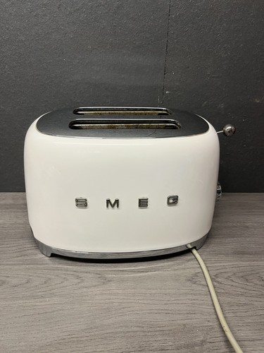 Smeg 50s retro style - 50s,