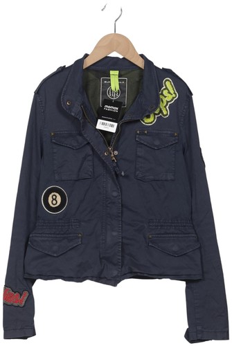 Blonde jacke damen - blonde,