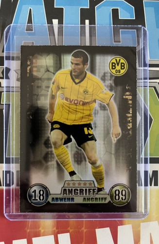 Topps match attax alexander - attax,