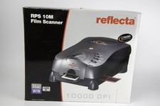 Reflecta RPS 10M Film Scanner