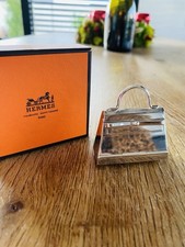 Hermes Kelly Pil Box