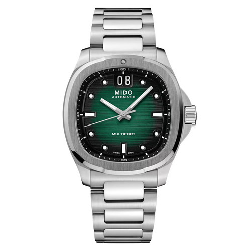 Mido multifort big date - mido,