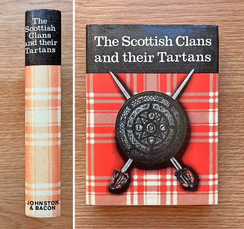 Scottish clans and their - and,
