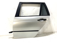 BMW E46 330D Touring Tür