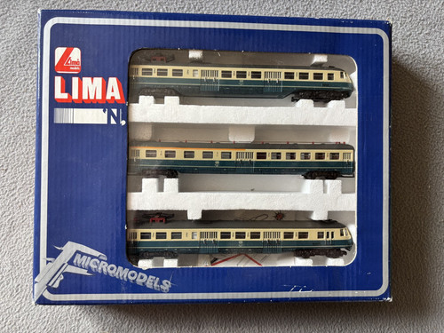 Lima 163908 spur triebzug br - 163908,