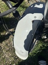 Suzuki RV125 Schutzblech Front