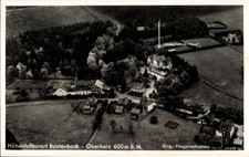 Ak Buntenbock Clausthal