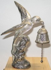 Atemberaubender Vogel mit