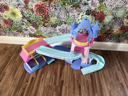 Fisher price little people - fisher,