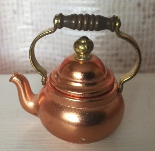 Bodo hennig miniatur - hennig,