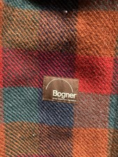 Vintage, Dufflecoat,  Bogner 