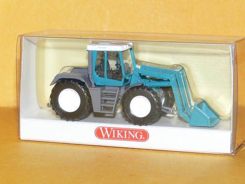 Wiking fendt xylon - wiking,