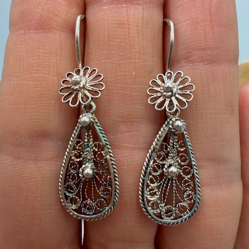 Vintage 925 sterling - vintage, silber