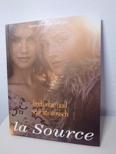 La Source Versandhaus-Katalog