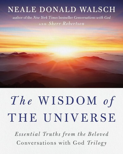 The wisdom universe - of,