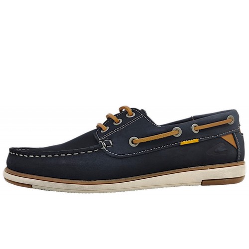 Camel active herren mokassin - active,