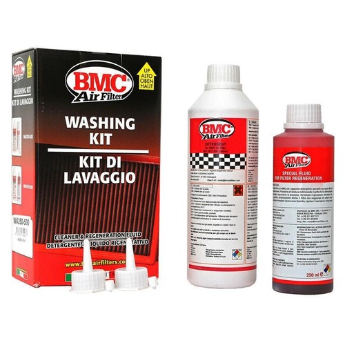 Bmc sportluftfilter - bmc,