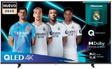 Hisense QLED Smart TV 85E7Q 4K