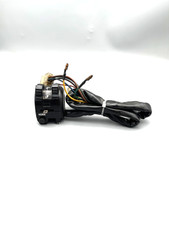 Yamaha XT500 Lenkerschalter Links Switch Handle Left DT125 DT175 DT400 #32412